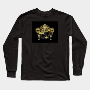 Happiness Long Sleeve T-Shirt